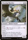 Product image for Cleaving Skyrider