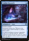 Product image for Combat Research