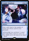 Product image for Cosmic Epiphany