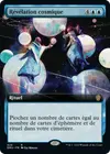Product image for Révélation cosmique