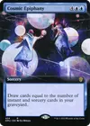Product image for Cosmic Epiphany