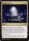 Product image for Crystal Grotto