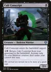 Product image for Cult Conscript