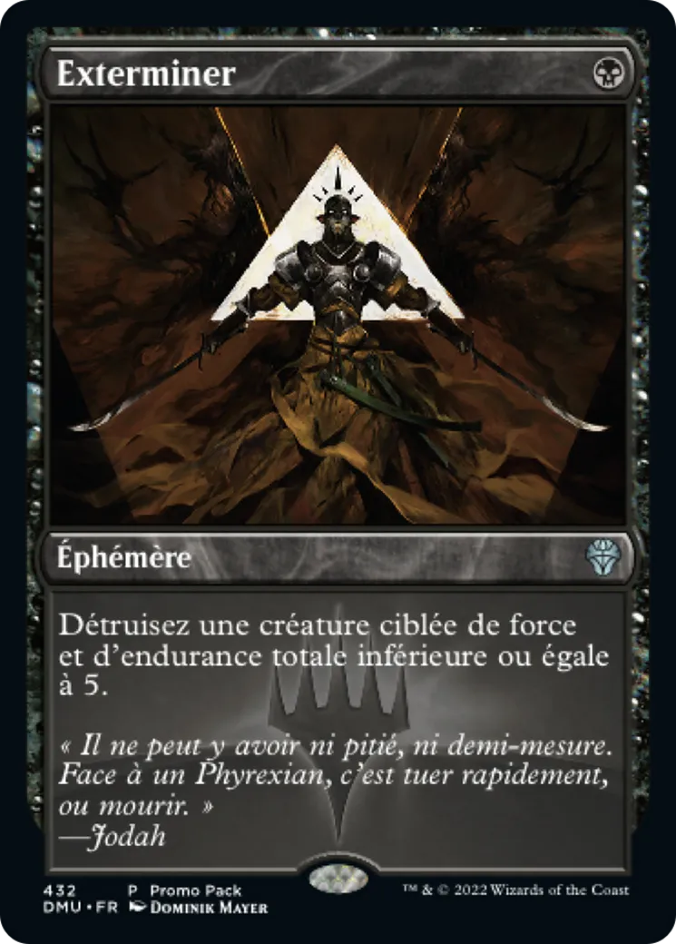 Exterminer