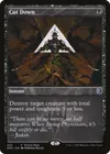 Product image for Cut Down