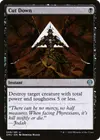 Product image for Cut Down