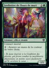Product image for Jardinière de fleurs de mort