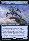 Product image for Defiler of Dreams