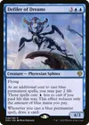 Product image for Defiler of Dreams