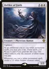 Product image for Defiler of Faith