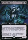 Product image for Defiler of Flesh