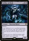 Product image for Defiler of Flesh