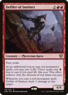 Product image for Defiler of Instinct