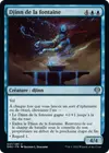 Product image for Djinn de la fontaine