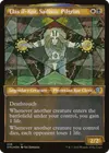 Product image for Elas il-Kor, Sadistic Pilgrim