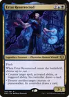 Product image for Ertai Resurrected