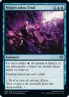 Product image for Mépris selon Ertaï