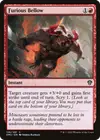 Product image for Furious Bellow