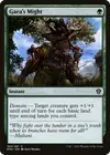 Product image for Gaea's Might