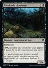 Product image for Barricade ricanante