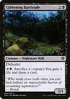 Product image for Gibbering Barricade