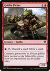 Product image for Goblin Picker