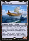 Product image for Golden Argosy
