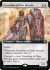 Product image for Guardian of New Benalia