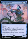 Product image for Haughty Djinn