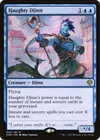 Product image for Haughty Djinn