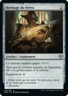 Product image for Héritage du héros
