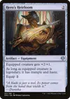 Product image for Hero's Heirloom