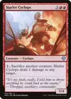 Product image for Hurler Cyclops