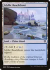 Product image for Idyllic Beachfront