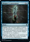 Product image for Bloquer le mouvement