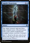 Product image for Impede Momentum