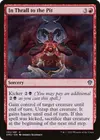 Product image for In Thrall to the Pit