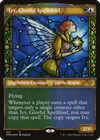 Product image for Ivy, Gleeful Spellthief