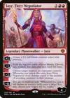 Product image for Jaya, Fiery Negotiator