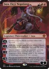Product image for Jaya, Fiery Negotiator