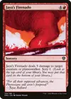 Product image for Jaya's Firenado