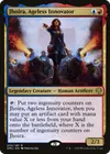 Product image for Jhoira, Ageless Innovator