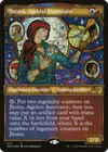 Product image for Jhoira, Ageless Innovator