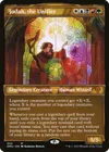 Product image for Jodah, the Unifier