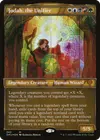 Product image for Jodah, the Unifier