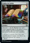 Product image for Codex de Jodah