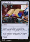 Product image for Jodah's Codex