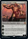 Product image for Karn, Living Legacy