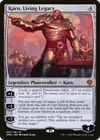 Product image for Karn, Living Legacy