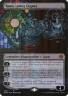 Product image for Karn, Living Legacy